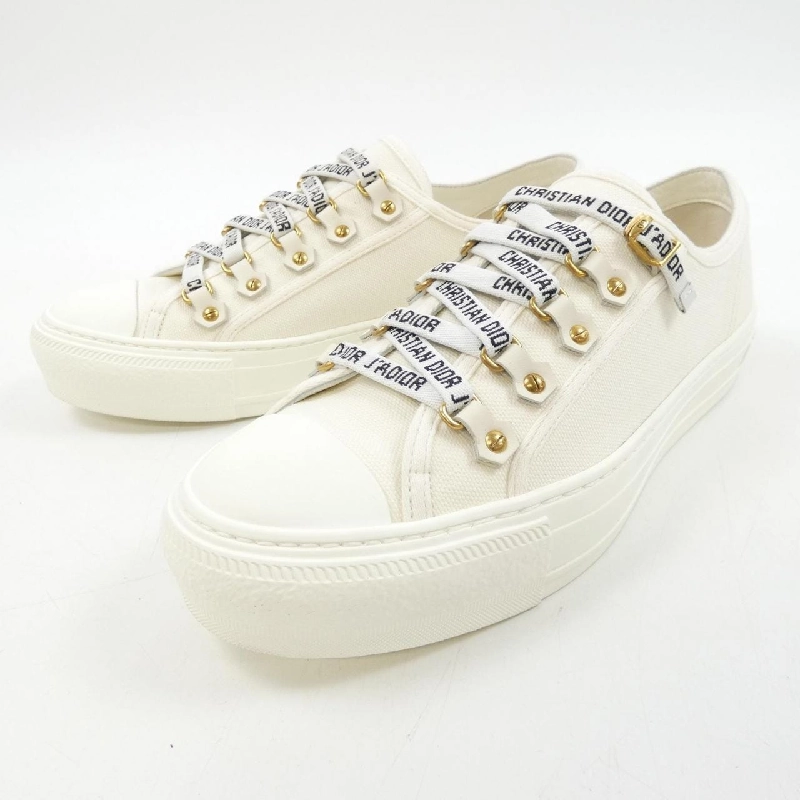 【Khuyến mãi】Giày thể thao CHRISTIAN DIOR 662534