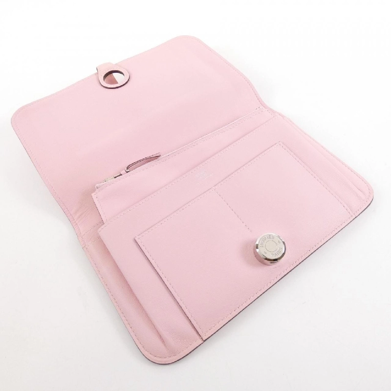Ví Hermès Dogon Duo 050896CK 620734