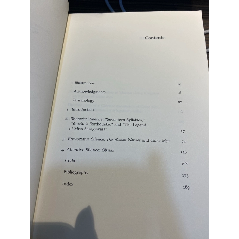 Articulate Silences: Hisaye Yamamoto, Maxine Hong Kingston, Joy Kogawa - King-Kok Cheung 449319