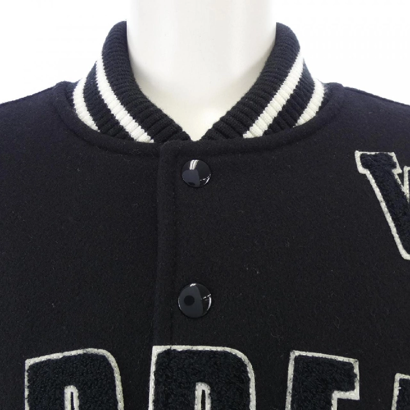 シュプリーム SUPREME Praises Varsity Áo khoác - Hàng hiệu Authentic 888619