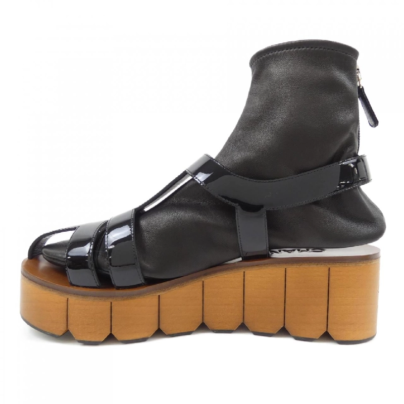 Giày SHANEL CHANEL G31479 658265