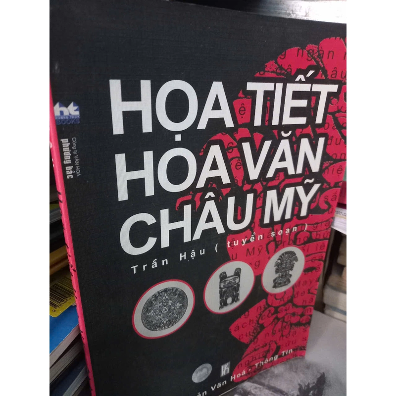 hoạ tiết hoa văn châu mỹ 379850