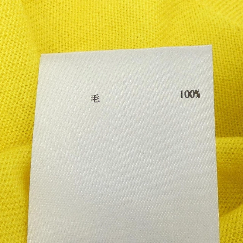 【Mã giảm giá】JIL SANDER NAVY Áo cardigan 637146