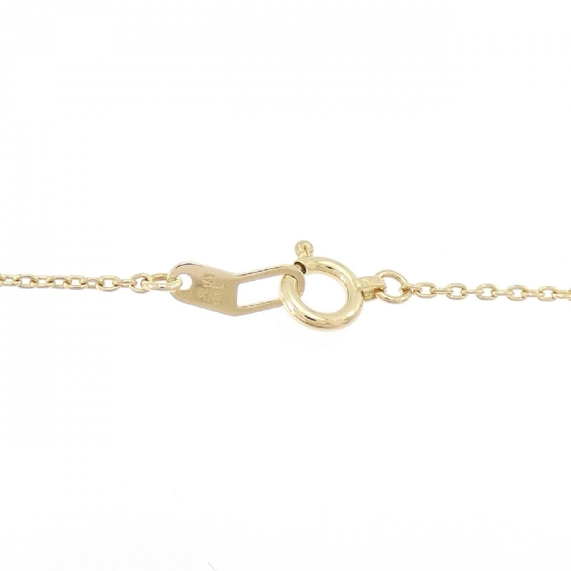 Nhẫn kim cương chữ cái Stargewelry 0.04CT - Hàng hiệu Authentic 841791