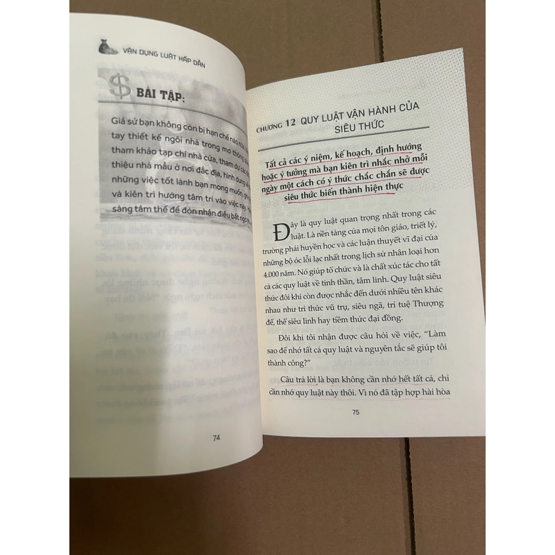 Vận dụng luật hấp dẫn 497774