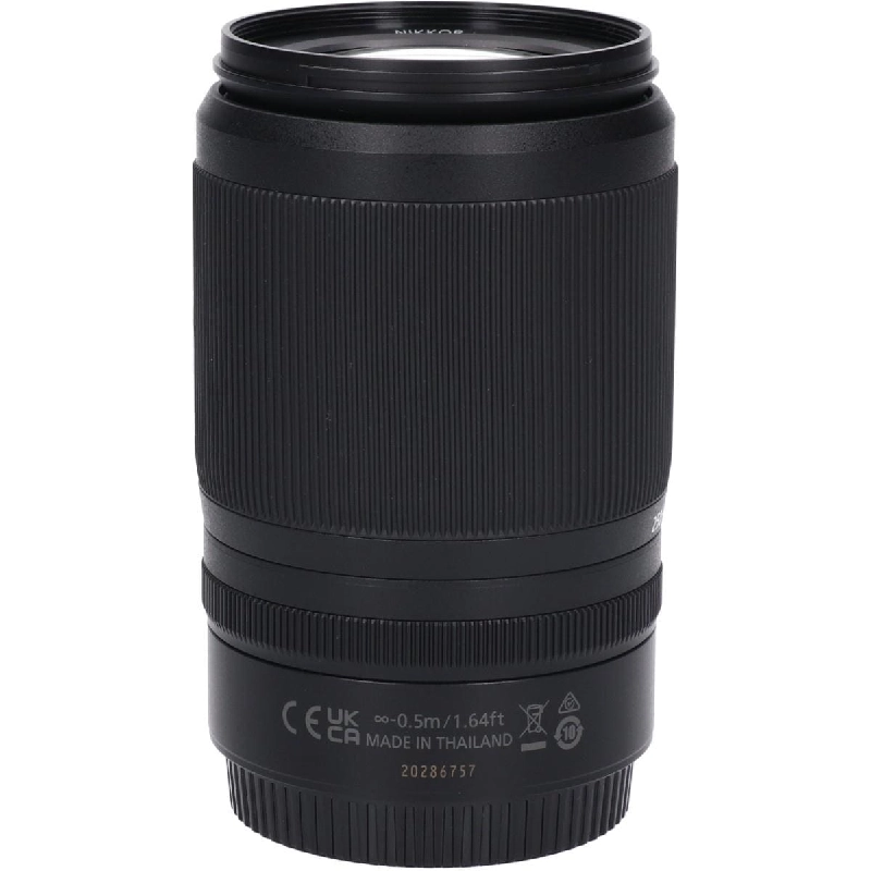 Ống kính Z DX50-250mm F4.5-6.3VR - Hàng hiệu Chính hãng 879528