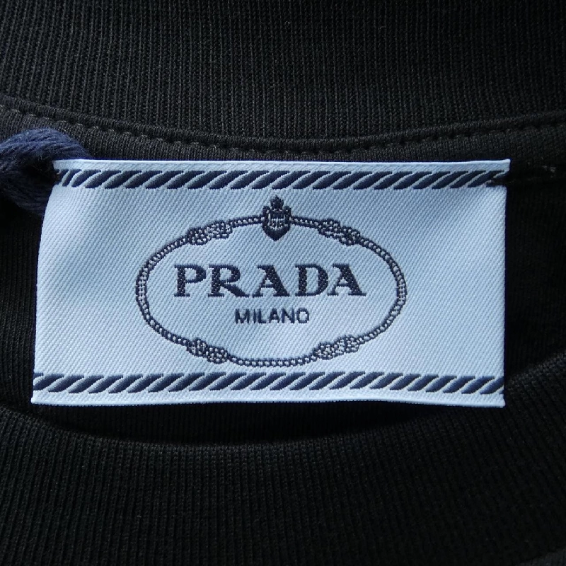【Mã giảm giá】Áo thun PRADA 648030