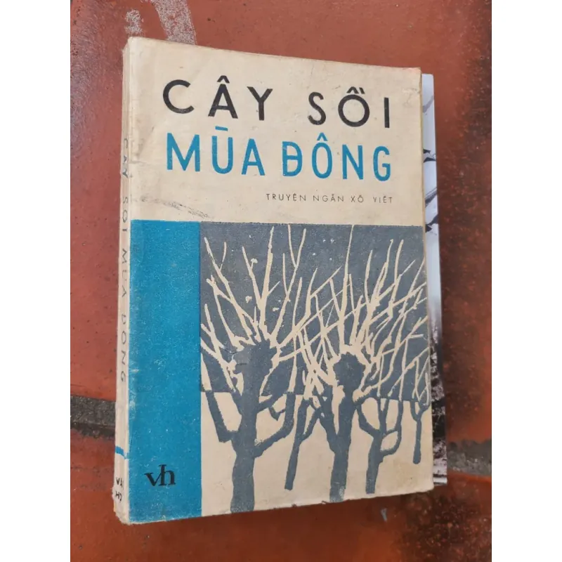 Cây sồi mùa đông 558787