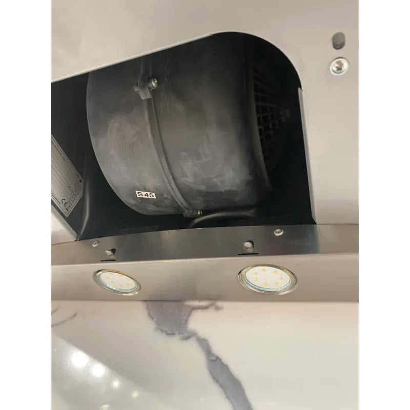 Máy hút mùi Fagor 3CFV-901X – Công suất mạnh mẽ 700m³/h! Khử mùi hiệu quả tối đa! 732467