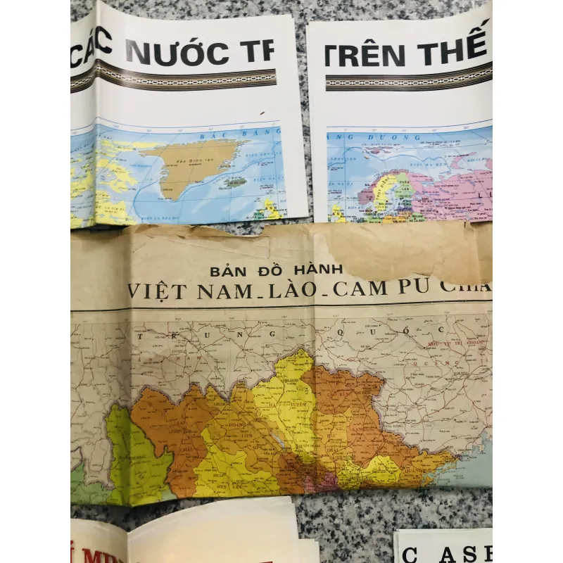 Lô bản đồ như hình   994286