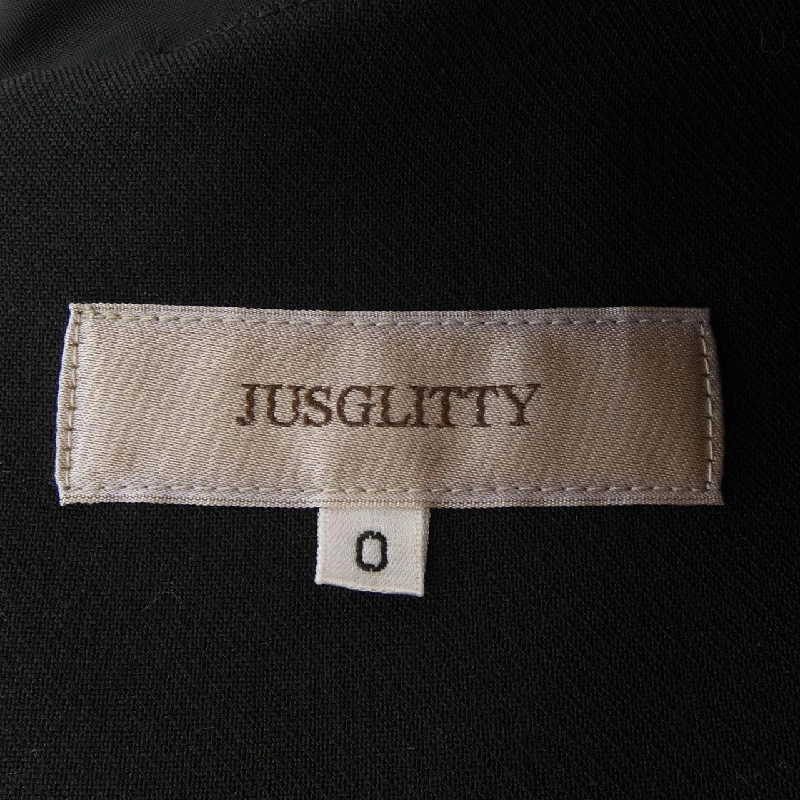 JUSGLITTY 43362350 Váy 648817
