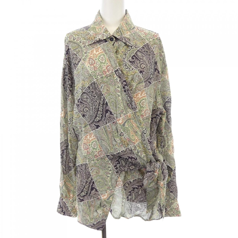 Áo sơ mi ETRO - Hàng hiệu Chính hãng 774329