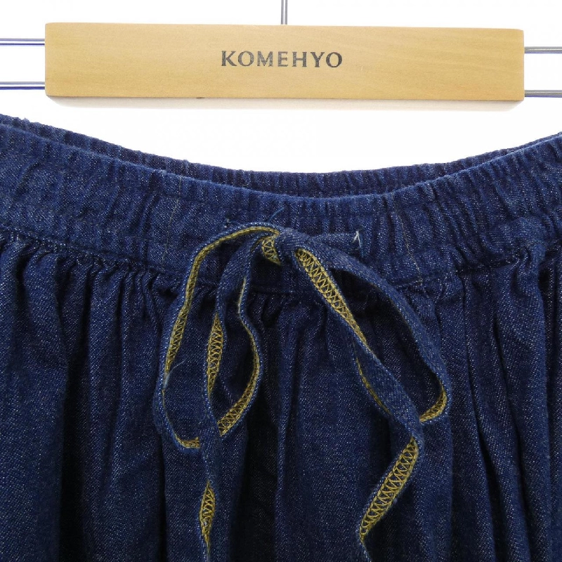 OR SLOW Skirt - Hàng hiệu Authentic 818682