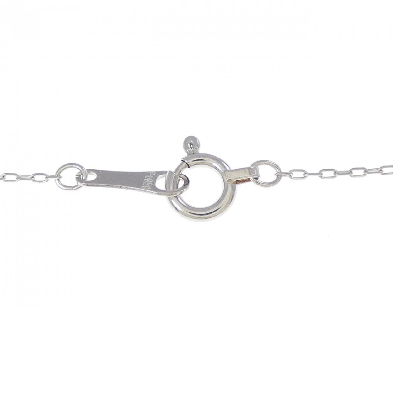 Dây chuyền kim cương PT900/PT850 0.30CT - Hàng hiệu Chính hãng 857546