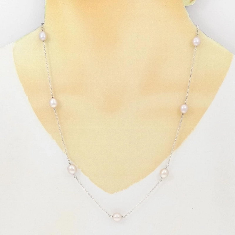 Tiffany Ngọc trai nước ngọt - Hàng hiệu Authentic 840201