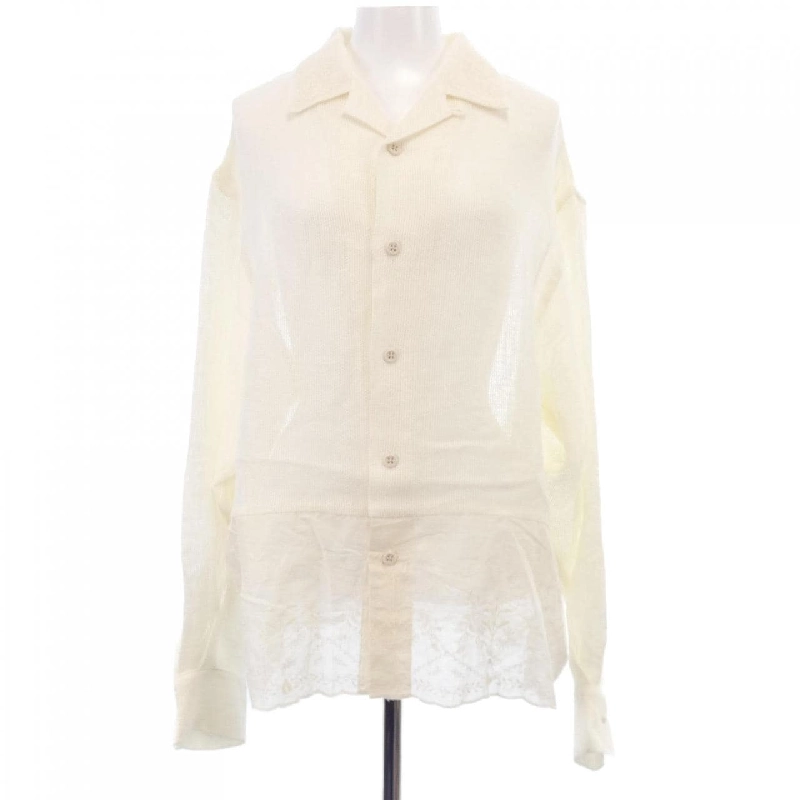 Jane Smith Áo sơ mi - Hàng hiệu Authentic 812019