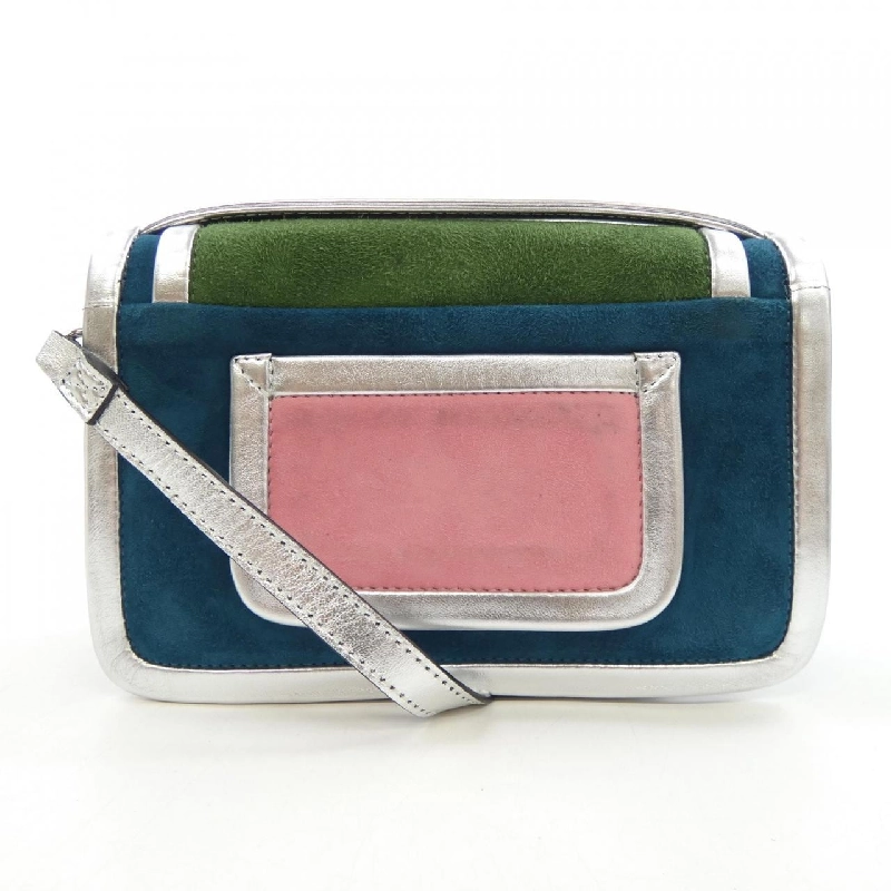 【Khuyến mãi】Túi PIERRE HARDY 658040