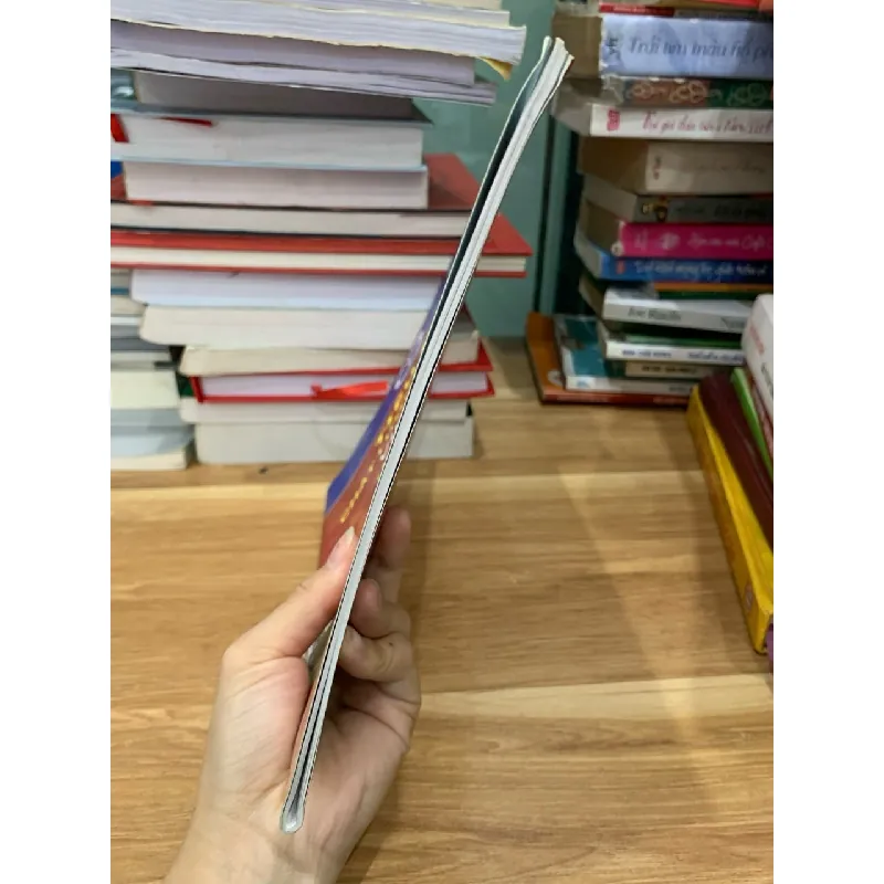 Tiêu chí chất lượng bệnh viện Việt Nam ( dự thảo IV) - Bộ y tế 718323