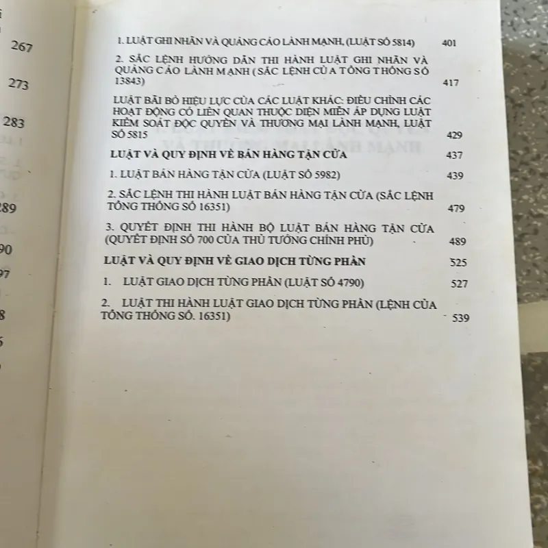 [luật - luật quốc tế] Pháp luật thương mại lành mạnh Hàn Quốc - luật cạnh tranh 785852