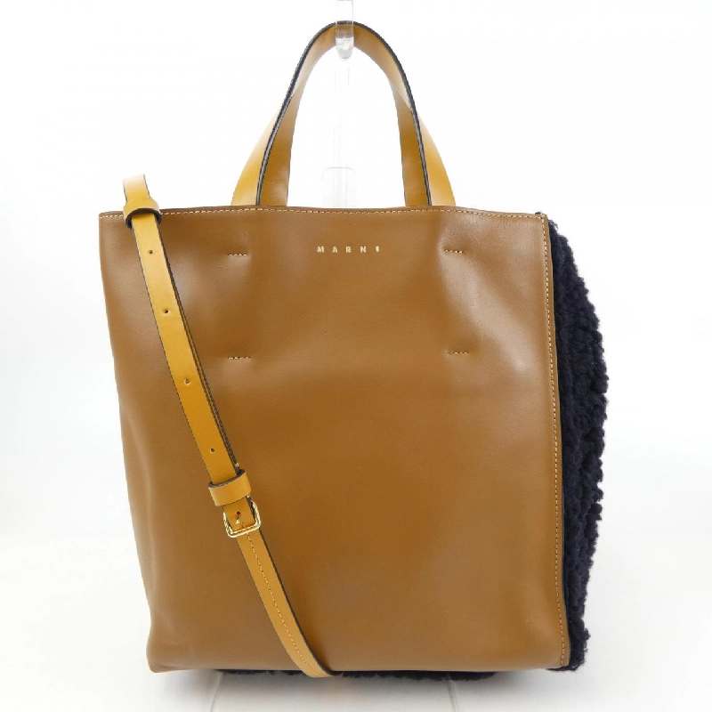 【Khuyến mãi】Túi MARNI 660416