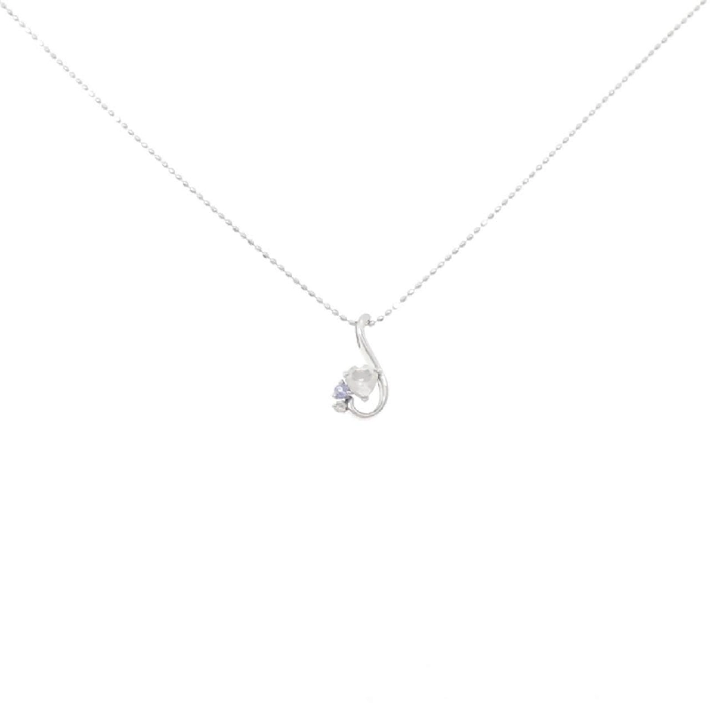 K10WG Đá màu Dây chuyền - Hàng hiệu Chính hãng 858677