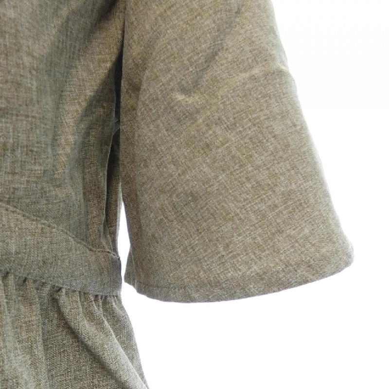 【Mã giảm giá】F BY ROSSO Đầm 652909