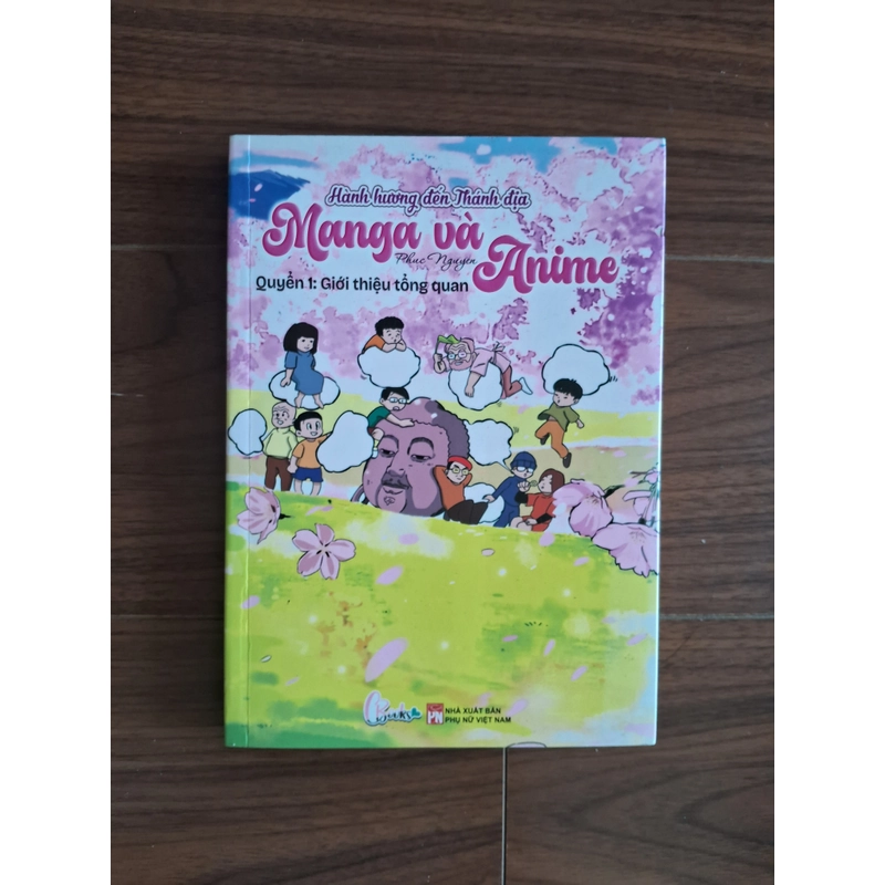 Hành trình đến thánh địa mâng và anime 497666
