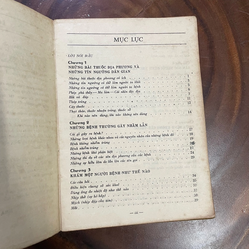 II Tựa sách: Chăm Sóc Sức Khoẻ - DAVID WERNER - 1987 445327
