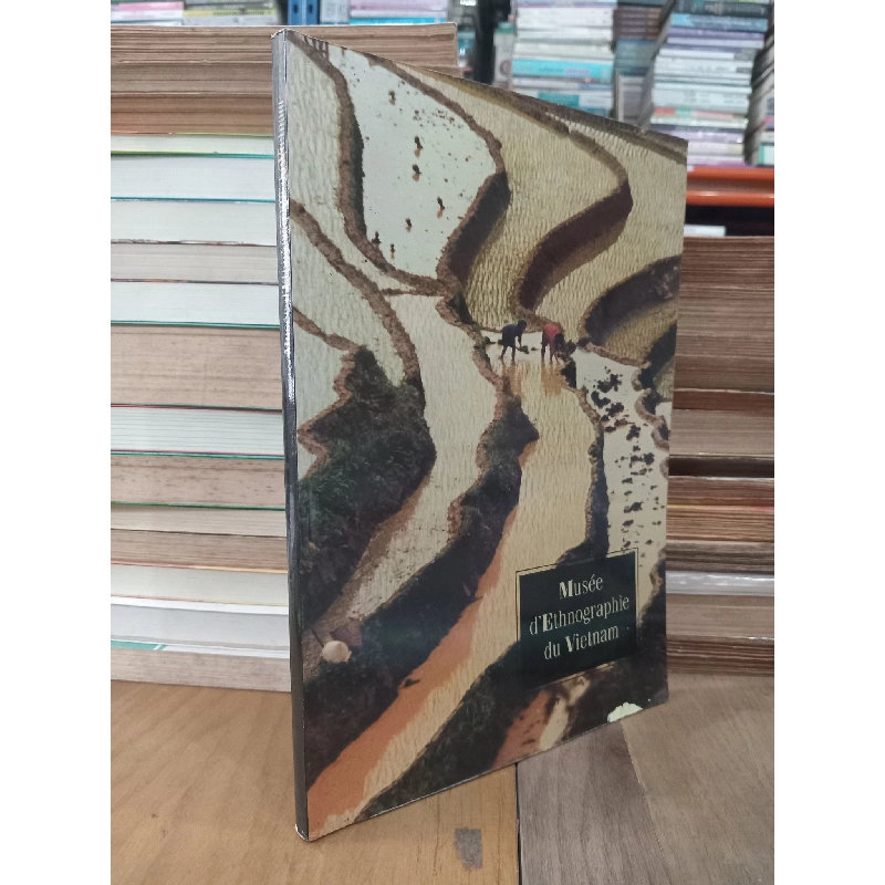 Musée d'Ethnographie du Vietnam 933395