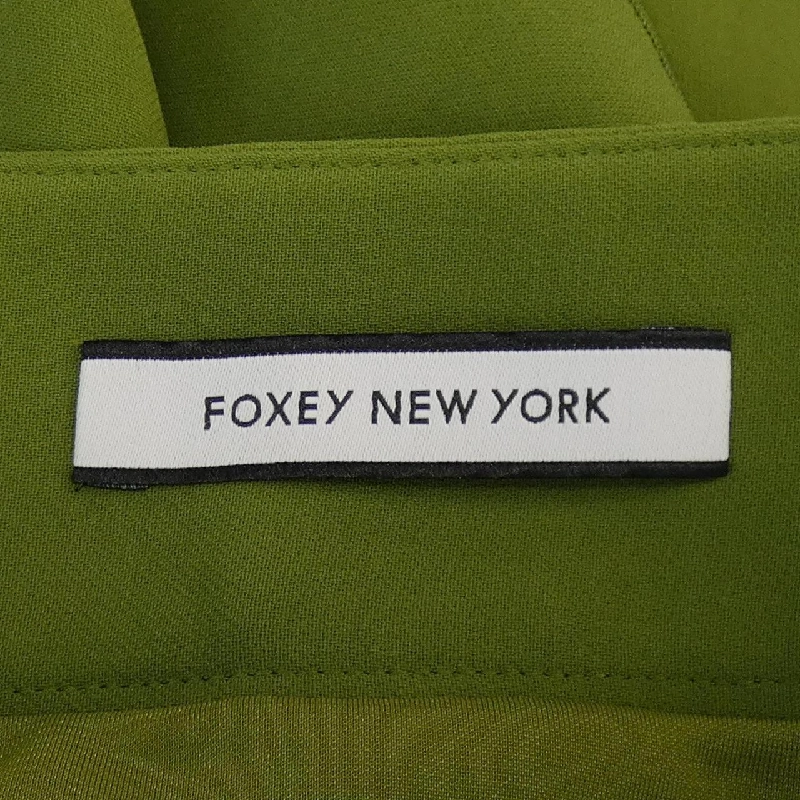 【Mã giảm giá】Foxey New York FOXEY NEW YORK Váy 652682