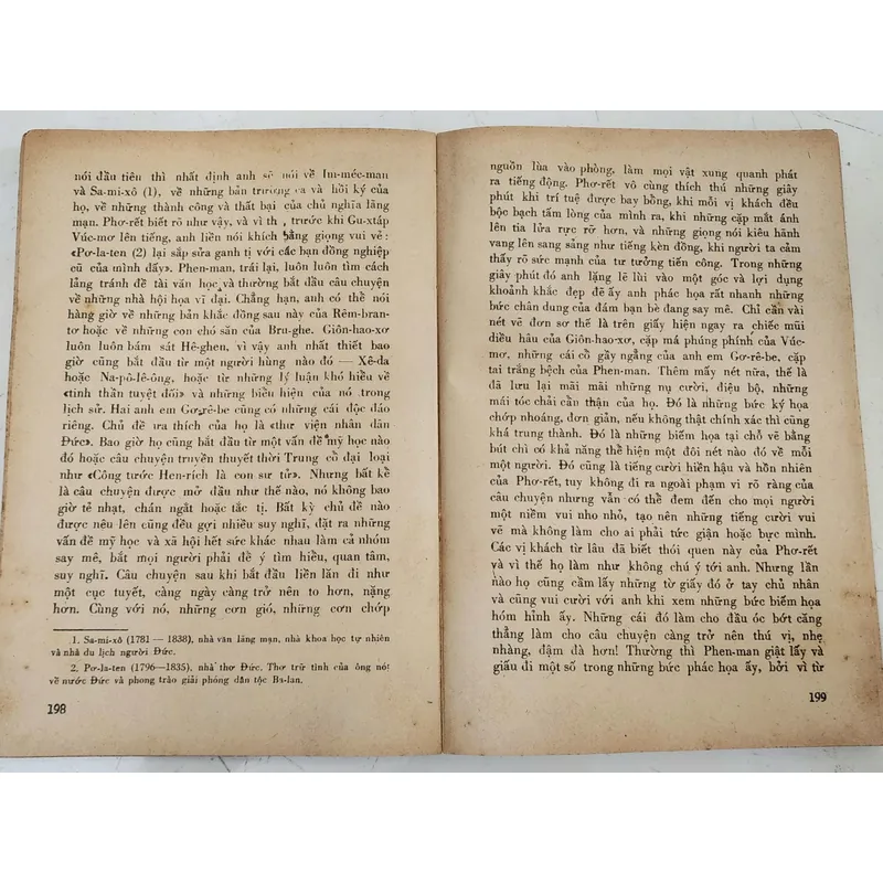 MÙA XUÂN CỦA MỘT THIÊN TÀI (Tuổi trẻ Engels) 727145