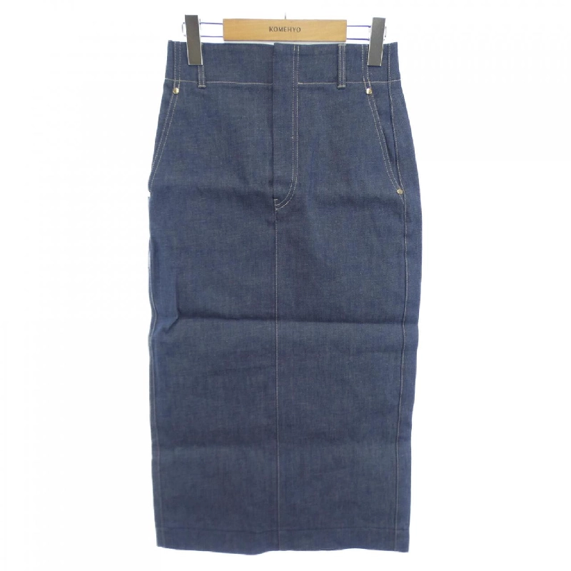 【Mã giảm giá】Ebur ebure Váy 653765