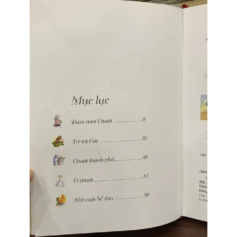 Chuyện loài vật- Tô Hoài 600690