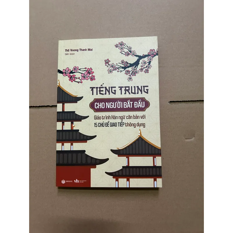 Tiếng trung cho người mới bắt đầu 708865