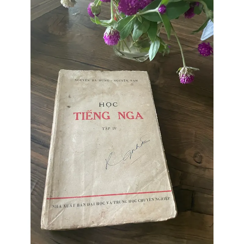 Học Tiếng Nga 4 569952
