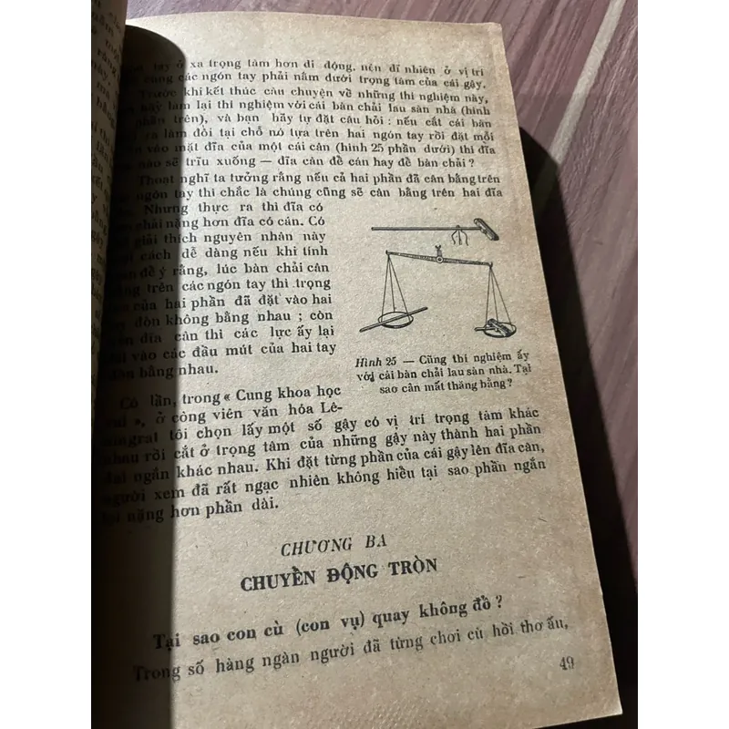 Vật lý vui — 1979– 2 tập  591895