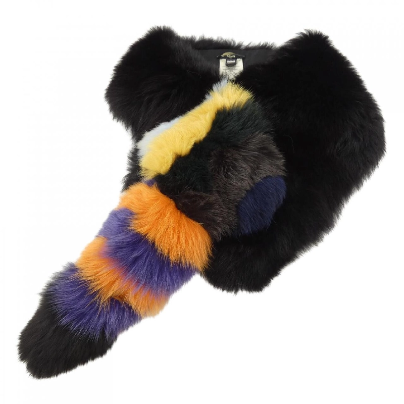 Khăn quàng cổ FENDI FNG416SDH F0C8G 664984