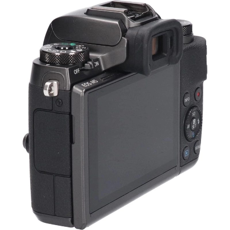 ＥＯＳ Ｍ５ - Hàng hiệu Authentic 878594