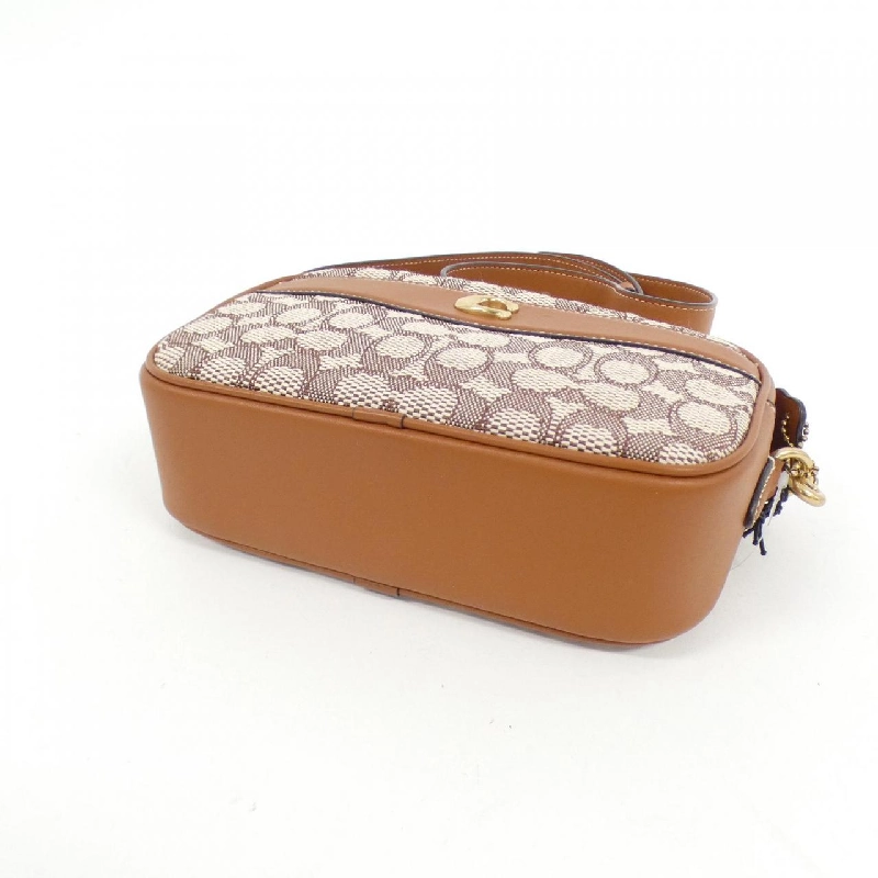 【Sản phẩm mới】Túi xách vai Coach CC401 613988