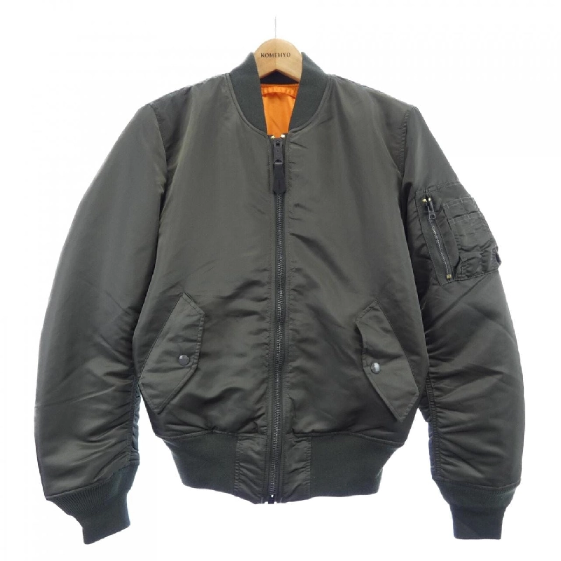 Áo khoác ALPHA - Hàng hiệu Authentic 898052