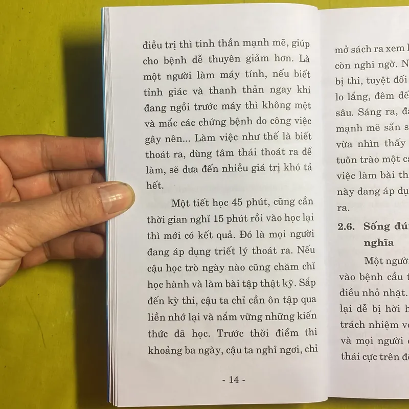 Thoát ra - HT Thích Tâm Hạnh - TV Trúc Lâm Bạch Mã 607845