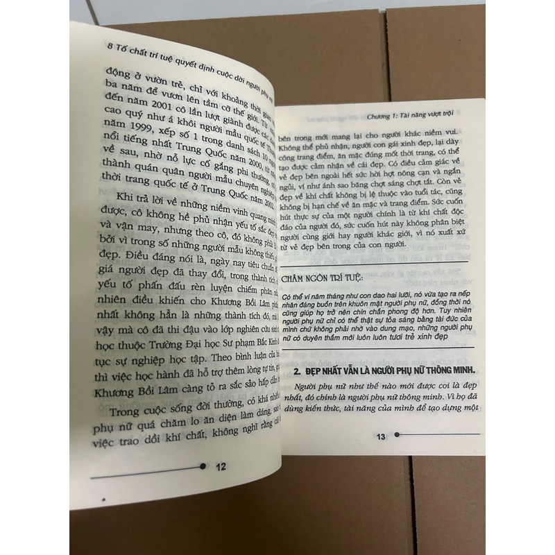 8 tố chất trí tuệ 489254