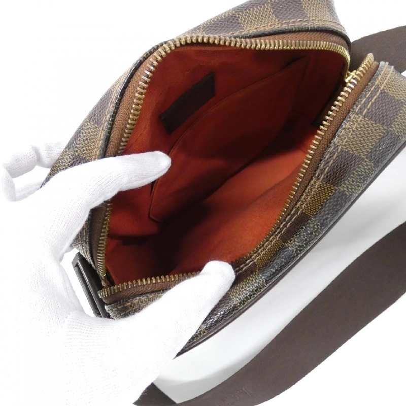 Túi xách vai Louis Vuitton Damier Olaf PM N41442 - Hàng hiệu Chính hãng 768413