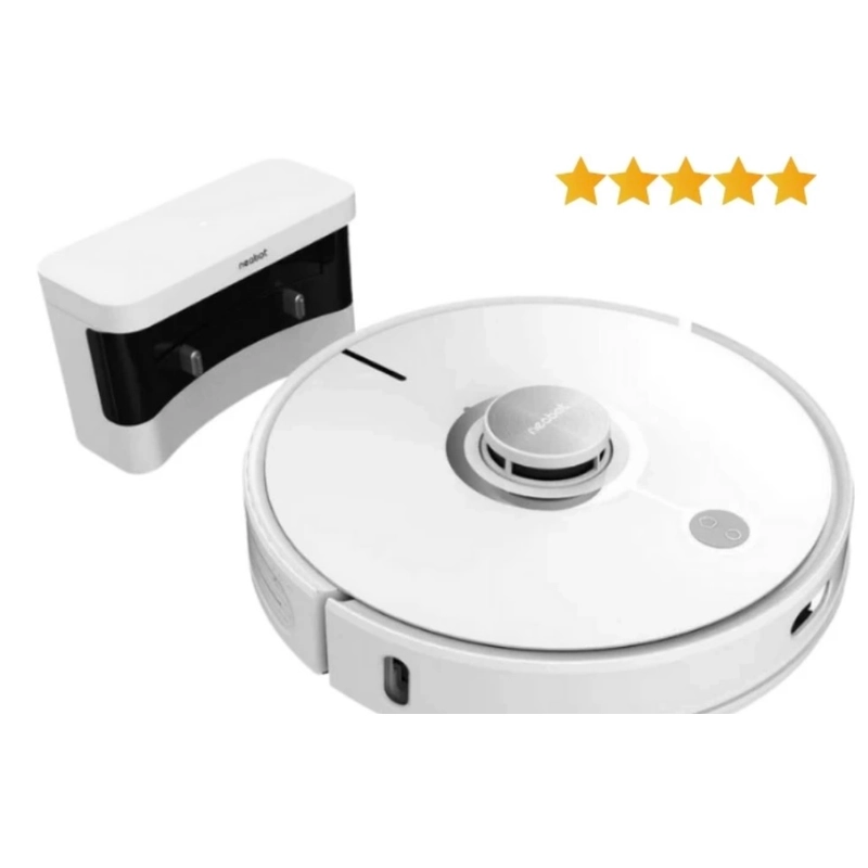 Dock sạc neabot n2 lite 443617
