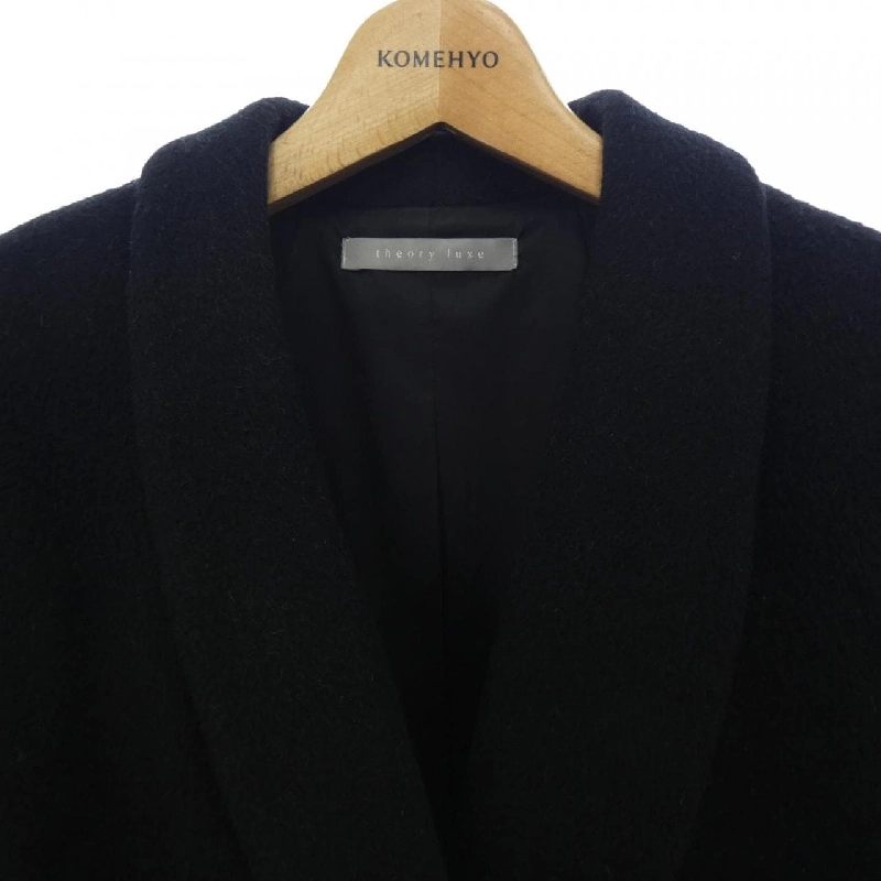 【Mã giảm giá】Áo khoác Theory luxe 640211