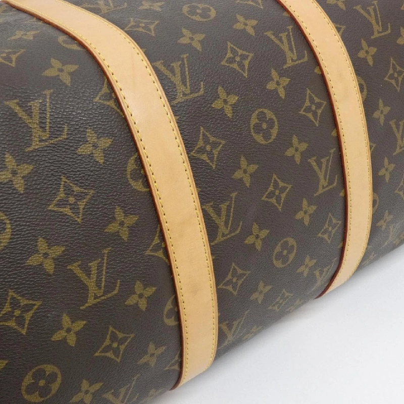 Túi Boston Louis Vuitton Monogram 50cm M41426 615218