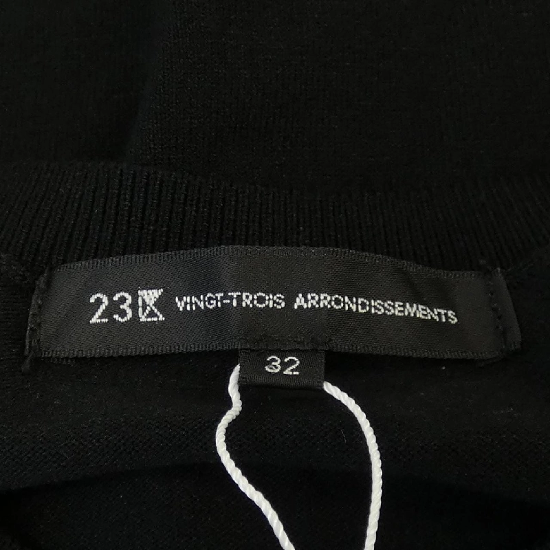 Nijusanku 23区 Đầm - Hàng hiệu Authentic 816842