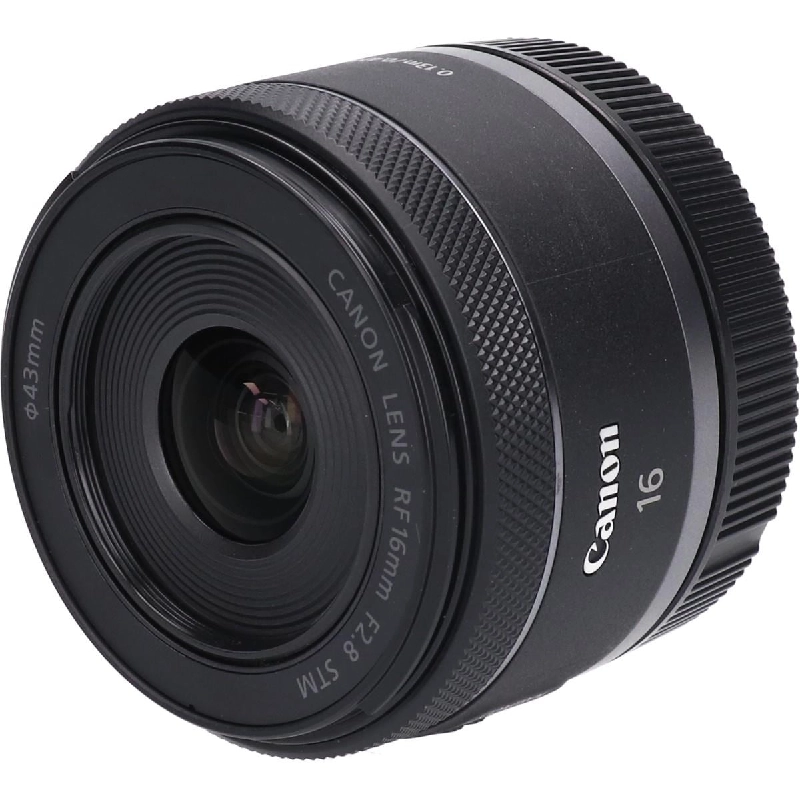 Ống kính RF16mm F2.8 STM - Hàng hiệu Chính hãng 879853