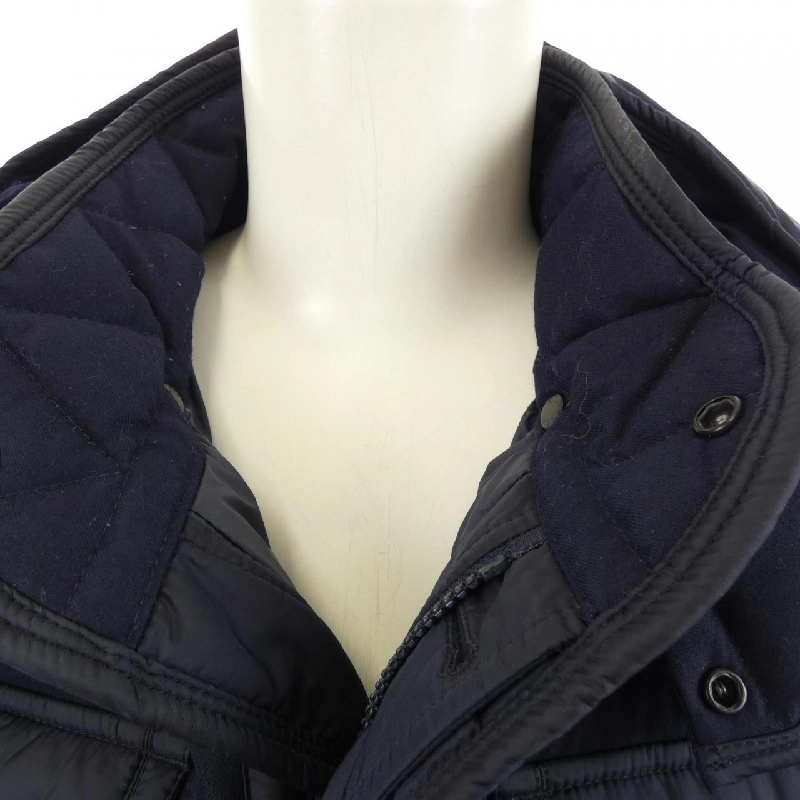 MONCLER JACOB Áo khoác lông - Hàng hiệu Chính hãng 891670