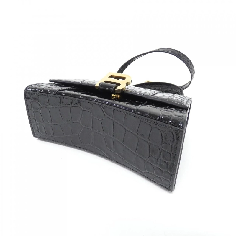 Túi Balenciaga Hourglass XS 592833 1LRGM 616976